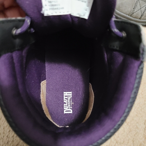 SOLD DONT BUY..IT WONT MAKE SOLD...Womans steel creek ankle boot - Picture 6 of 11